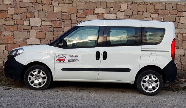 Everyday Cars Rental