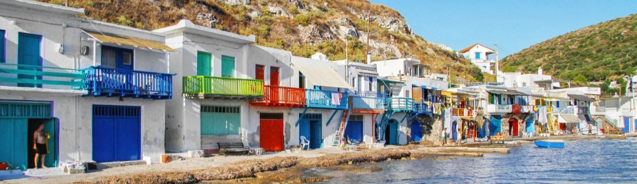 Route7: Archaeological route