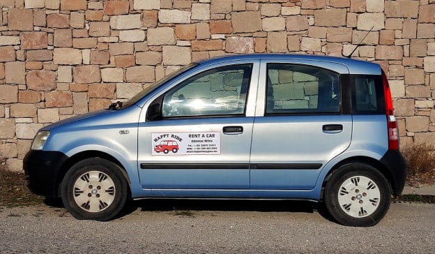 Everyday Cars Rental